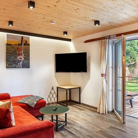 Chalet Rauschn 1 Фархант Экстерьер фото