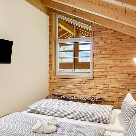 Chalet Rauschn 1 Фархант Экстерьер фото