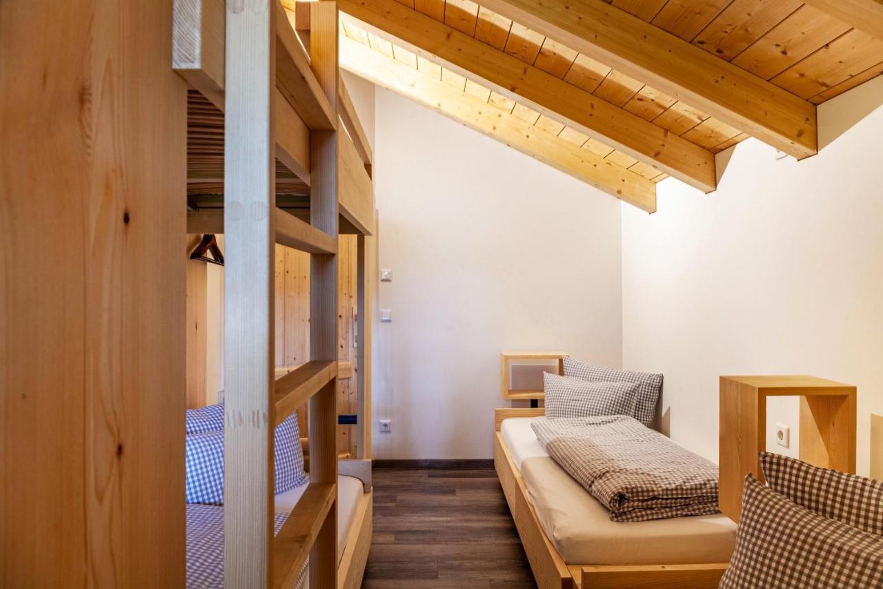 Chalet Rauschn 1 Фархант Экстерьер фото