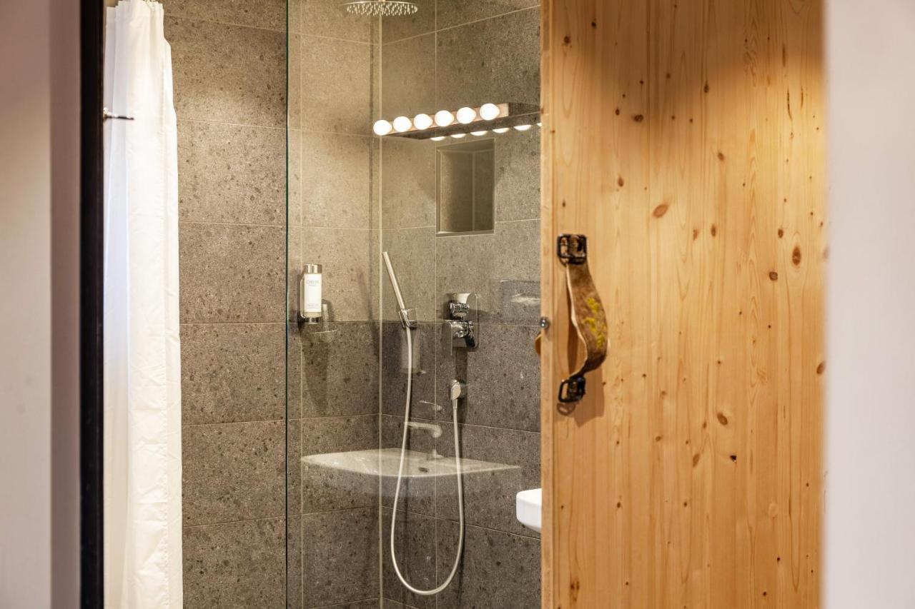 Chalet Rauschn 1 Фархант Экстерьер фото