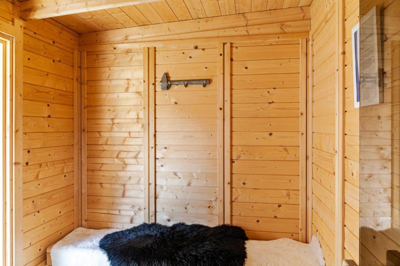 Chalet Rauschn 1 Фархант Экстерьер фото