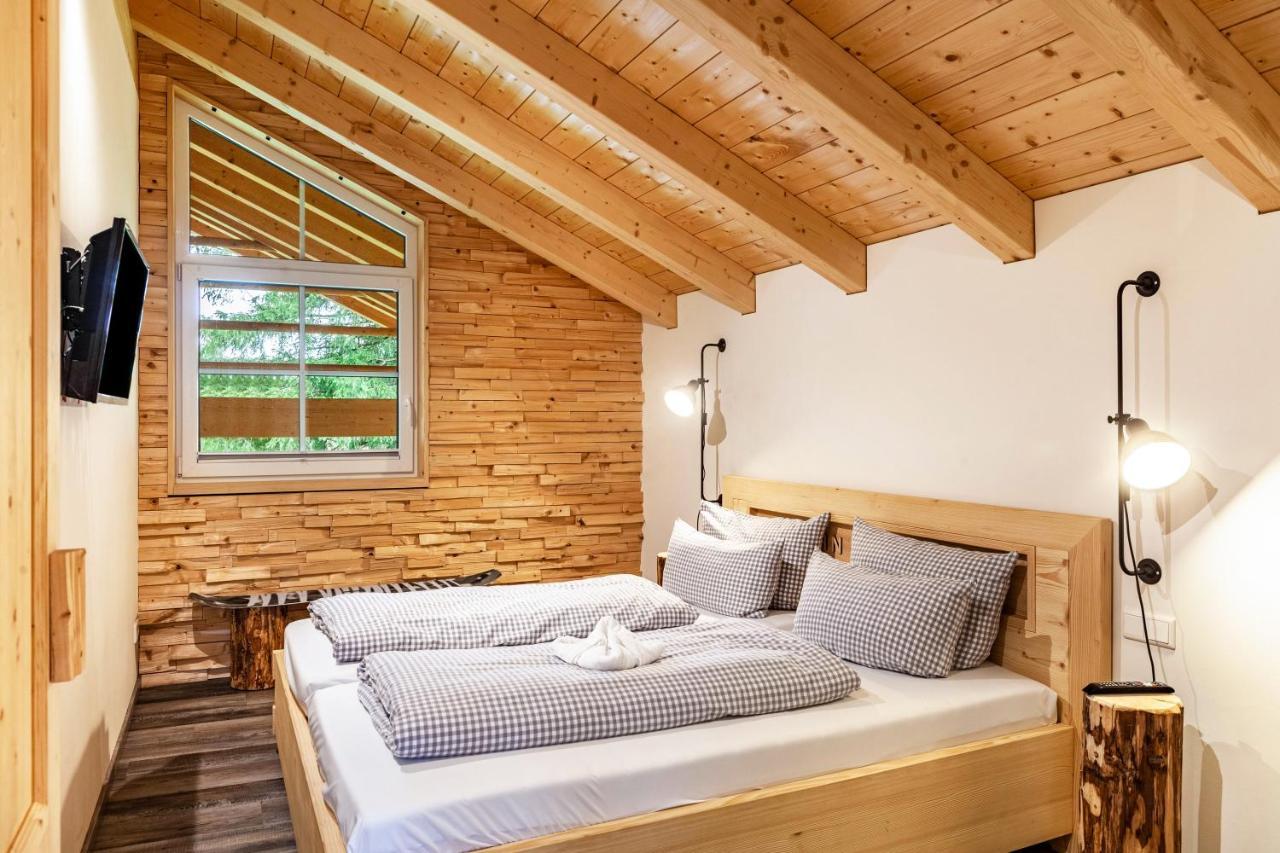 Chalet Rauschn 1 Фархант Экстерьер фото